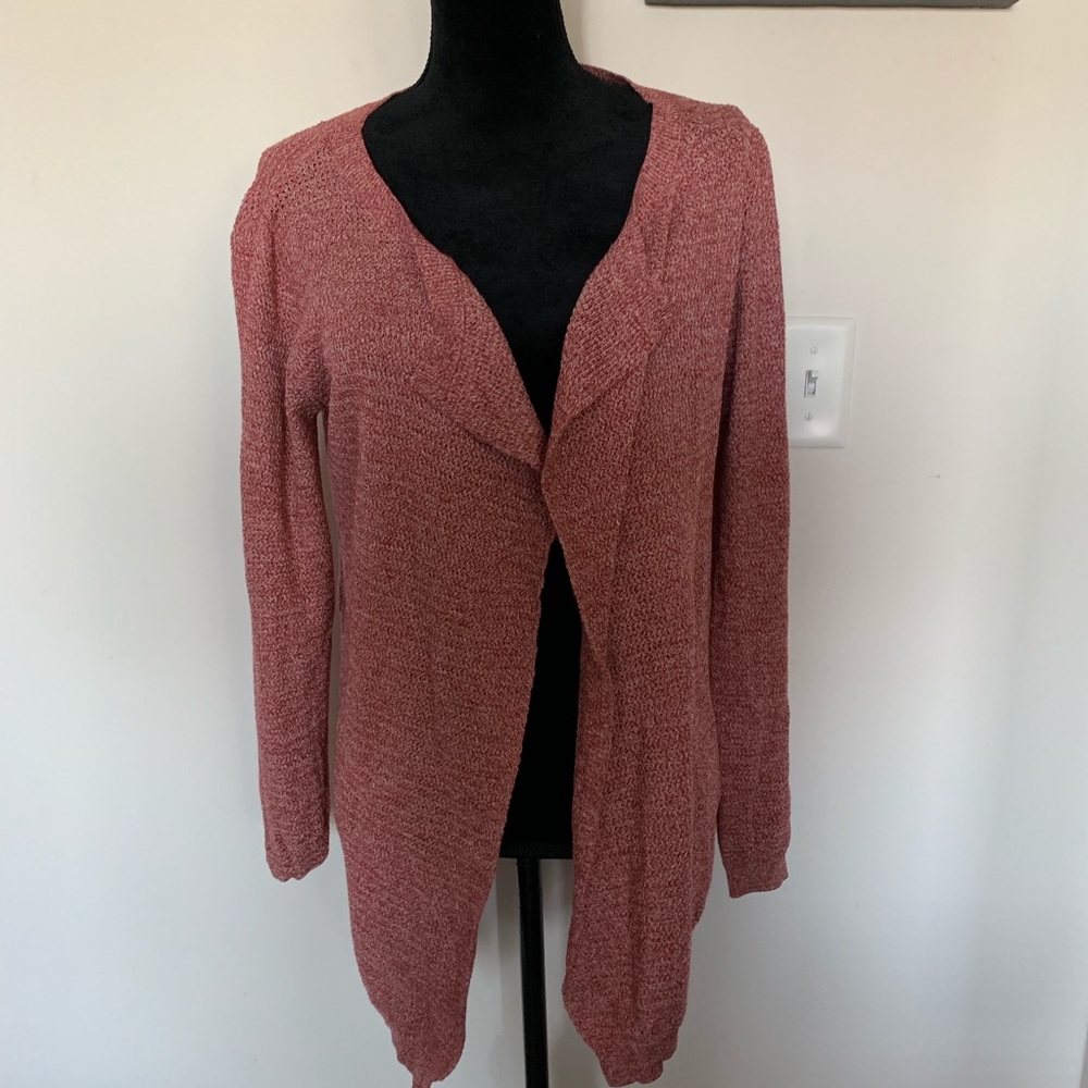 JW Style Women’s Cardigan